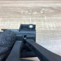 83BG11K665CA   Wiper control stalk Ford Sierra
