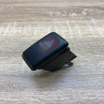 191953235   Hazard light switch Volkswagen Golf II