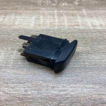 191953235   Hazard light switch Volkswagen Golf II