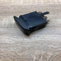 191953235   Hazard light switch Volkswagen Golf II