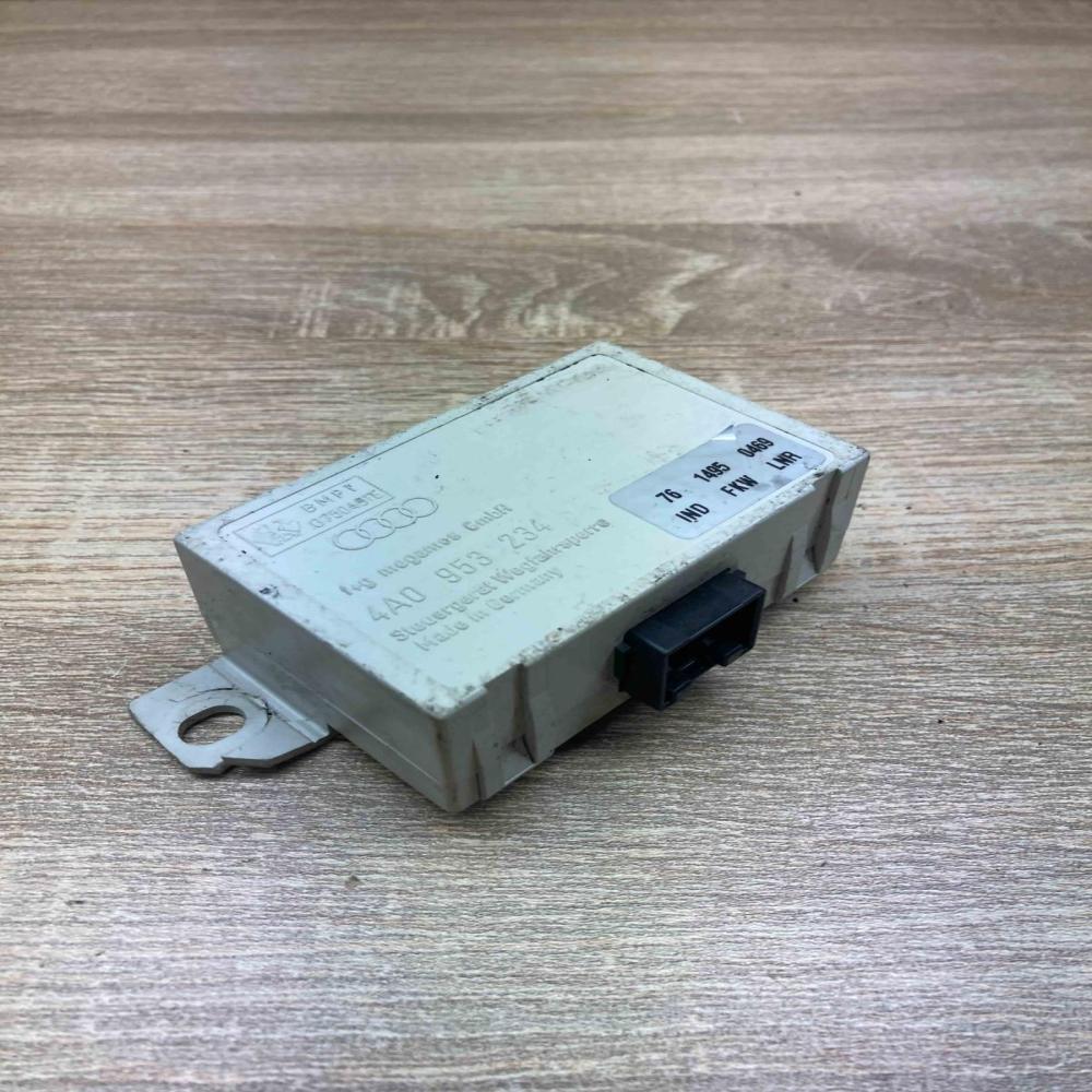 4A0953234   Immobilizer control unit/module Audi A6 S6 C4 4A