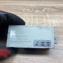 4A0953234   Immobilizer control unit/module Audi A6 S6 C4 4A