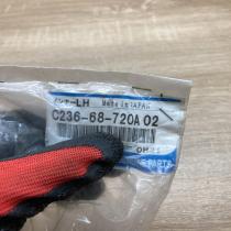 C236 68 720A C23668720A  Front sill trim cover Mazda 5
