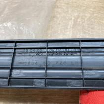 C236 68 720A C23668720A  Front sill trim cover Mazda 5
