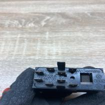 191941531A 03847700  Light switch Volkswagen Golf II