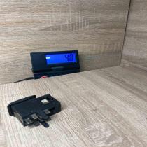 191941531A 03847700  Light switch Volkswagen Golf II