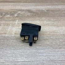 191953235   Hazard light switch Volkswagen Golf II