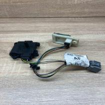 XS4H 19E616 AC 98AG 18B604 AF  Air flap motor/actuator Volvo V70