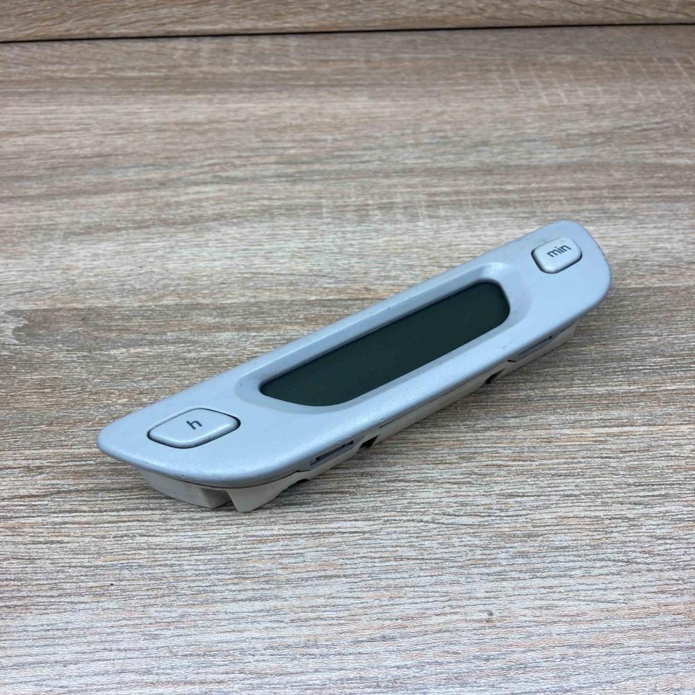 7M0919203B   Clock Volkswagen Sharan