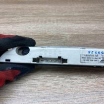 7M0919203B   Clock Volkswagen Sharan