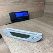 7M0919203B   Clock Volkswagen Sharan