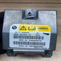 6940298   Airbag control unit/module BMW 5 E60 E61