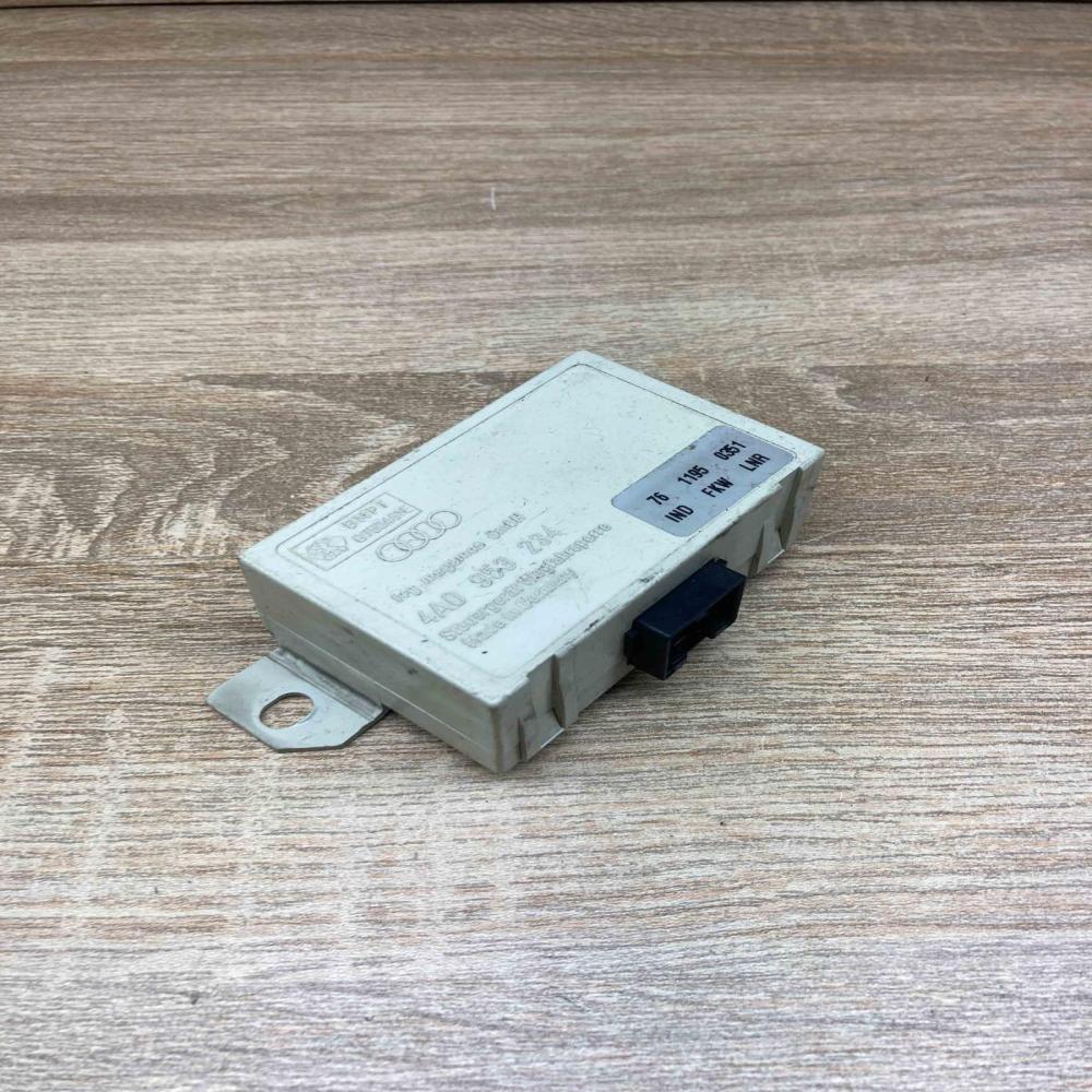 4A0953234   Immobilizer control unit/module Audi A4 S4 B5 8D