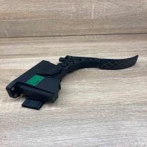 6Q1721503A 0280752215  Accelerator throttle pedal Seat Ibiza III (6L)