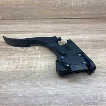 6Q1721503A 0280752215  Accelerator throttle pedal Seat Ibiza III (6L)
