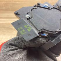 6Q1721503A 0280752215  Accelerator throttle pedal Seat Ibiza III (6L)