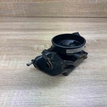 XS4U 9E927 BC XS4U BF  Throttle body valve Ford Focus