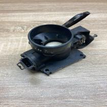 XS4U 9E927 BC XS4U BF  Throttle body valve Ford Focus