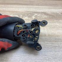 87AG17K478CA   Wiper control stalk Ford Scorpio