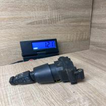 87AG17K478CA   Wiper control stalk Ford Scorpio