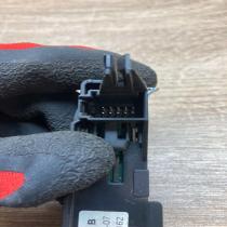 4F1713463B   Gear shift selector indicator Audi A6 S6 C6 4F