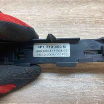 4F1713463B   Gear shift selector indicator Audi A6 S6 C6 4F