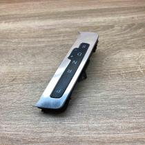 4F1713463B   Gear shift selector indicator Audi A6 S6 C6 4F