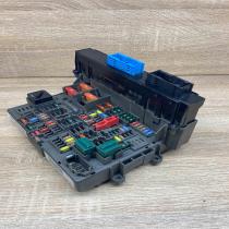 9176886 9119446  Fuse module BMW 3 E90 E91