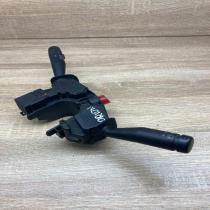 91AG14K147AB   Wiper turn signal indicator stalk/switch Ford Escort