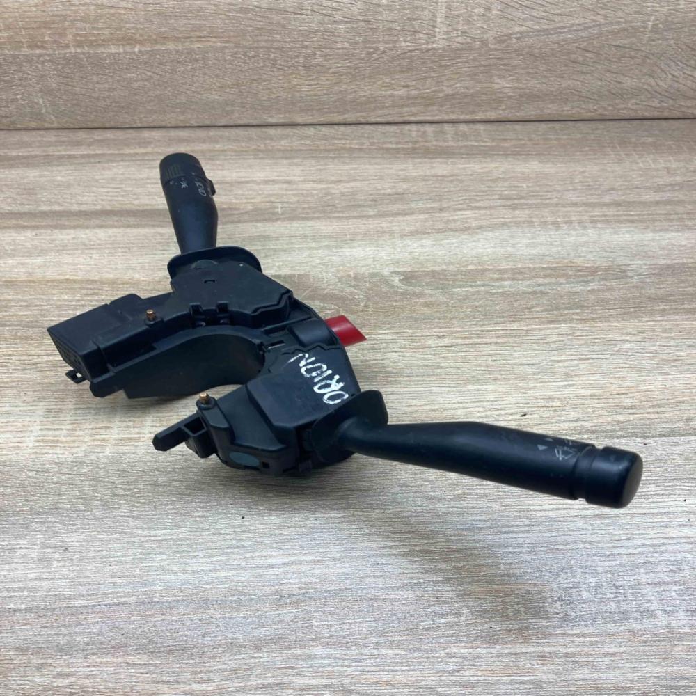 91AG14K147AB   Wiper turn signal indicator stalk/switch Ford Escort