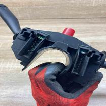 91AG14K147AB   Wiper turn signal indicator stalk/switch Ford Escort