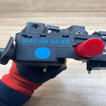 91AG14K147AB   Wiper turn signal indicator stalk/switch Ford Escort