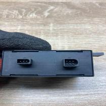 1H0953257B 5WK4590  Immobilizer control unit/module Volkswagen Golf III