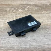 1H0953257B 5WK4590  Immobilizer control unit/module Volkswagen Golf III