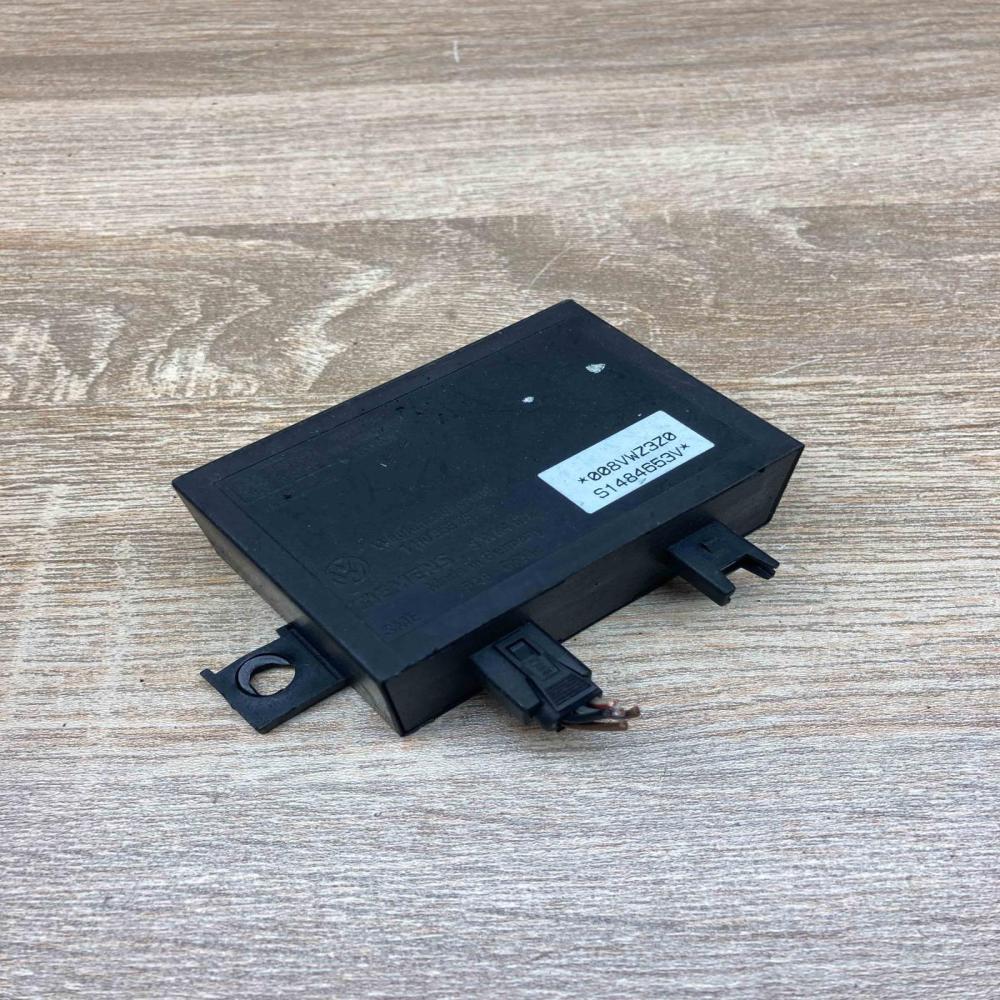 1H0953257B  With Plug Immobilizer control unit/module Volkswagen Golf III