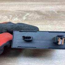 1H0953257B  With Plug Immobilizer control unit/module Volkswagen Golf III