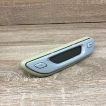 7M0919203C 7M0867659  Clock Volkswagen Sharan