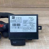 1L0959800 5WK4791  Comfort/convenience module Seat Ibiza II (6k)