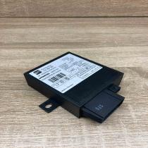 1L0959800 5WK4791  Comfort/convenience module Seat Ibiza II (6k)