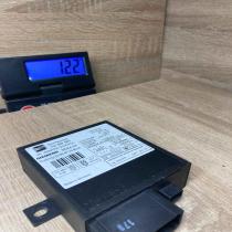 1L0959800 5WK4791  Comfort/convenience module Seat Ibiza II (6k)