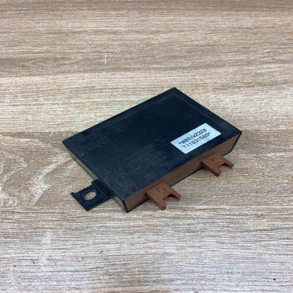 1H0953257BB   Immobilizer control unit/module Volkswagen Transporter - Caravelle