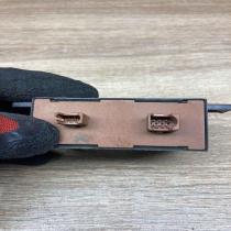 1H0953257BB   Immobilizer control unit/module Volkswagen Transporter - Caravelle