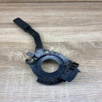 811953503C 201587  Wiper control stalk Audi 80 90 B2