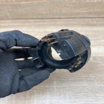 811953503C 201587  Wiper control stalk Audi 80 90 B2