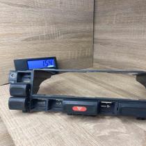 90503546 Hazard Switch  Hazard light switch Opel Vectra B