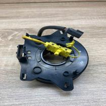 90566552 1610662  Airbag slip ring squib (SRS ring) Opel Vectra B