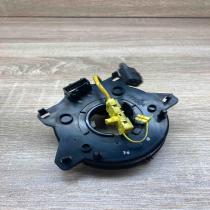 90566552 1610662  Airbag slip ring squib (SRS ring) Opel Vectra B