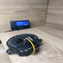90566552 1610662  Airbag slip ring squib (SRS ring) Opel Vectra B