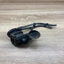 7700874764 4522371 With Plug Turbo solenoid valve Volvo S40, V40