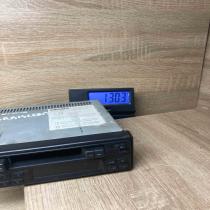 SMC FDS BB 95061805  Radio/CD/DVD/GPS head unit Chrysler Voyager